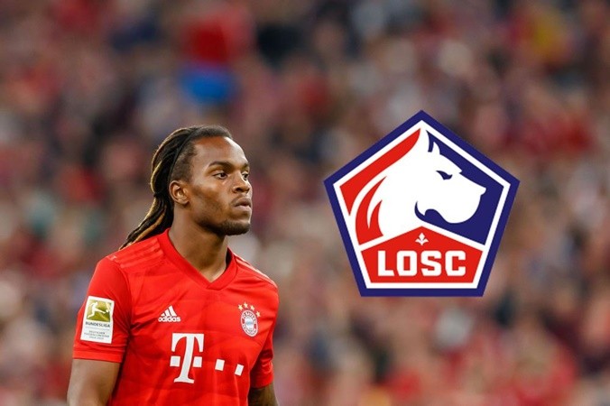 Toàn cảnh sự việc Sanches tự biến mình thành kẻ khốn cùng tại Bayern - Bóng Đá