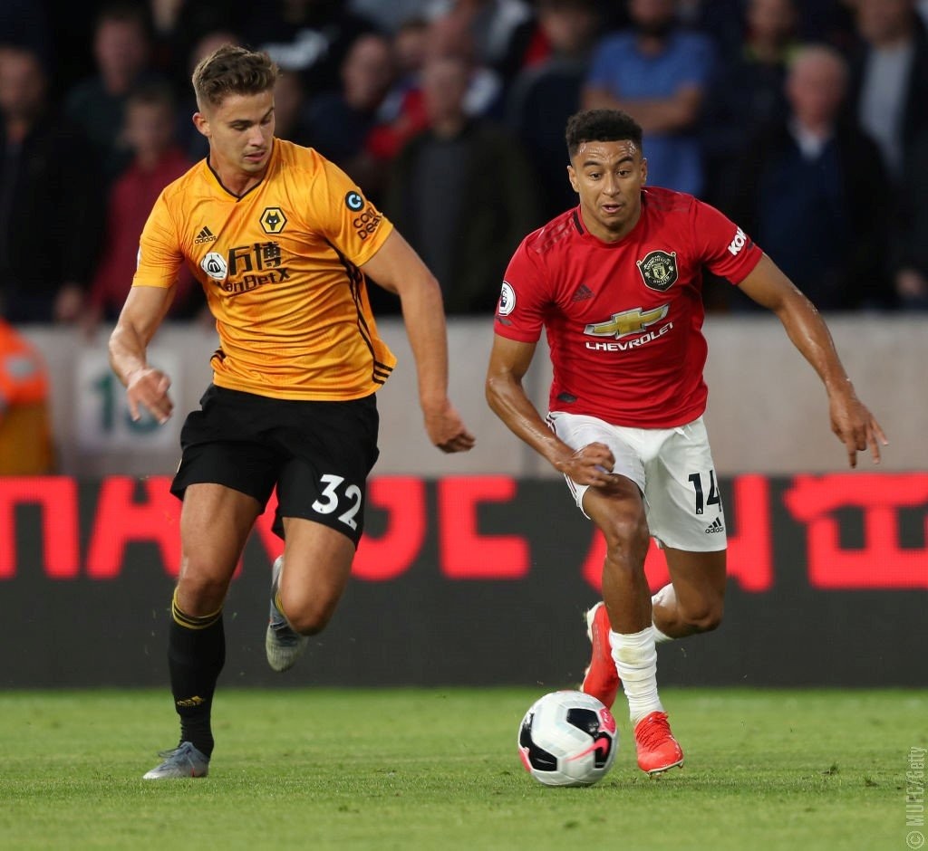 Loads of Man Utd fans call for Solskjaer to start 18-year-old ahead of Jesse Lingard - Bóng Đá