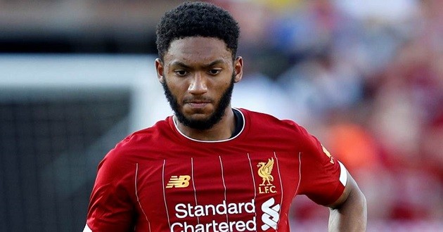 Ex-Spurs striker Bent backs Gomez to be regular starter both at Liverpool and at Three Lions - Bóng Đá