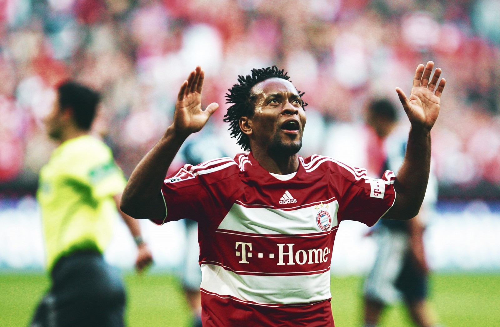 Philippe Coutinho and Bayern Munich's top 5 Brazilians - Bóng Đá