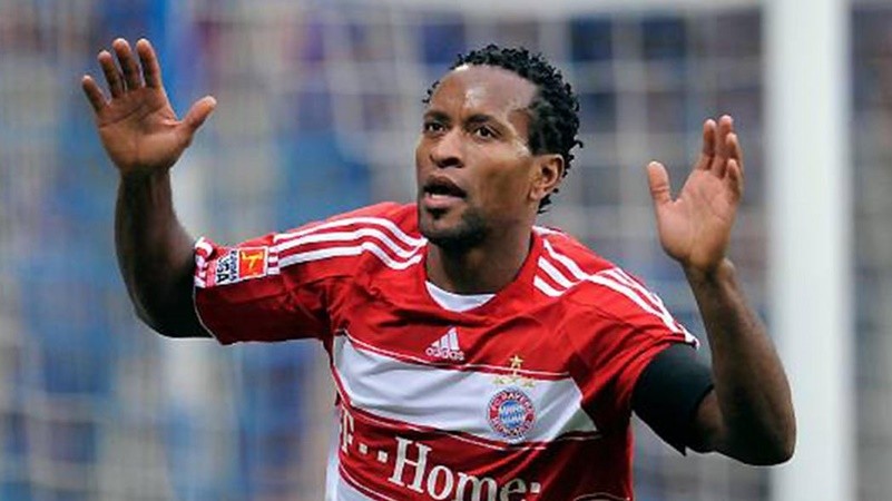 Philippe Coutinho and Bayern Munich's top 5 Brazilians - Bóng Đá