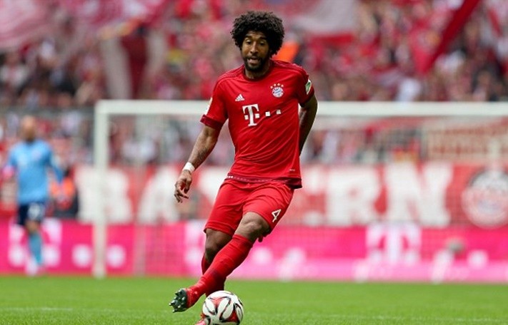 Philippe Coutinho and Bayern Munich's top 5 Brazilians - Bóng Đá