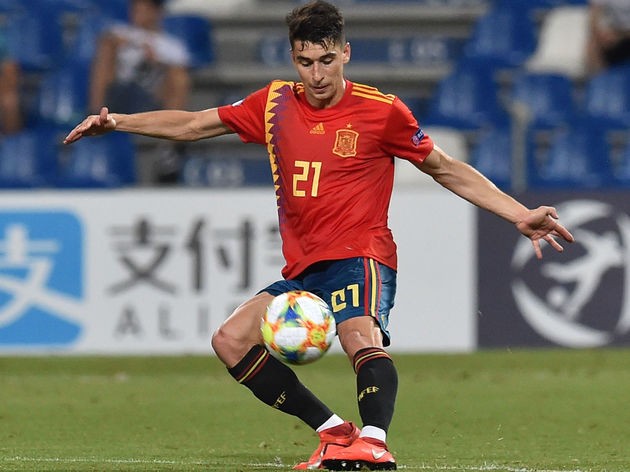 Niềm tự hào xứ Catalan là ai khiến Real và Bayern phát cuồng? - Bóng Đá