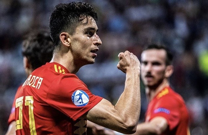 Niềm tự hào xứ Catalan là ai khiến Real và Bayern phát cuồng? - Bóng Đá