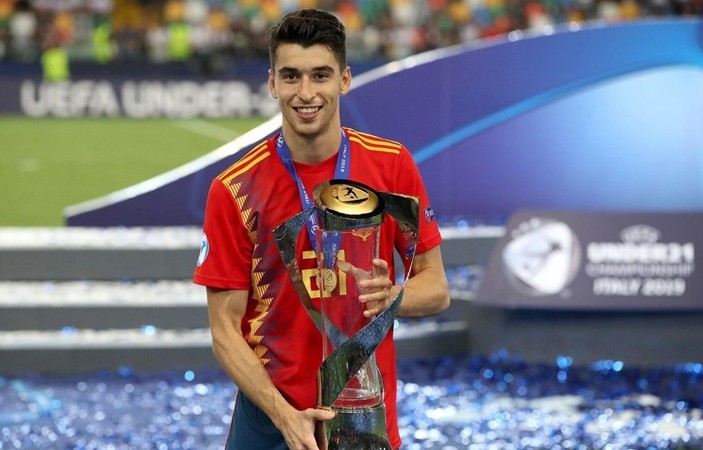 Niềm tự hào xứ Catalan là ai khiến Real và Bayern phát cuồng? - Bóng Đá