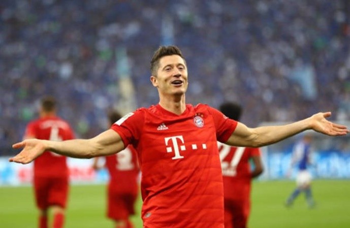 Toàn cảnh màn ra mắt của bộ ba tân binh Bayern tại Bundesliga - Bóng Đá