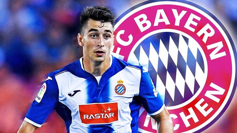 Niềm tự hào xứ Catalan là ai khiến Real và Bayern phát cuồng? - Bóng Đá