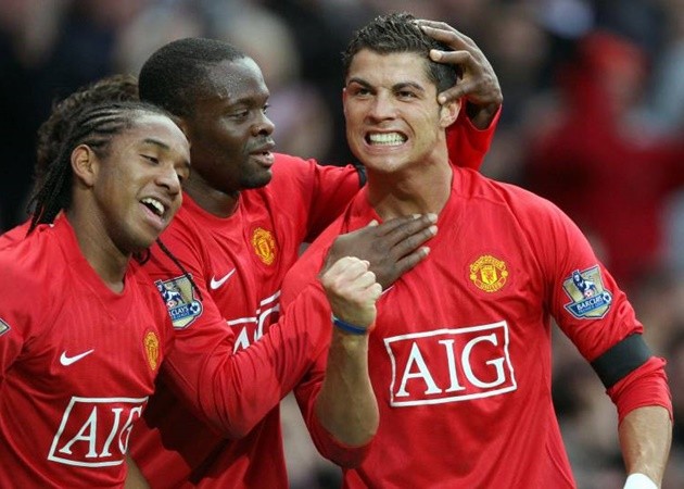 Từ Martial đến Rooney: 10 sao M.U cán mốc 50 bàn trở lên tại EPL - Bóng Đá