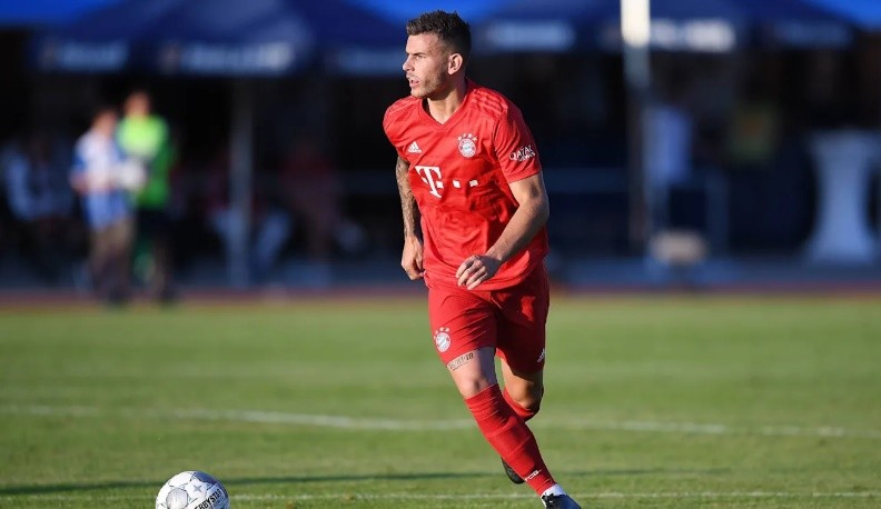 Toàn cảnh màn ra mắt của bộ ba tân binh Bayern tại Bundesliga - Bóng Đá