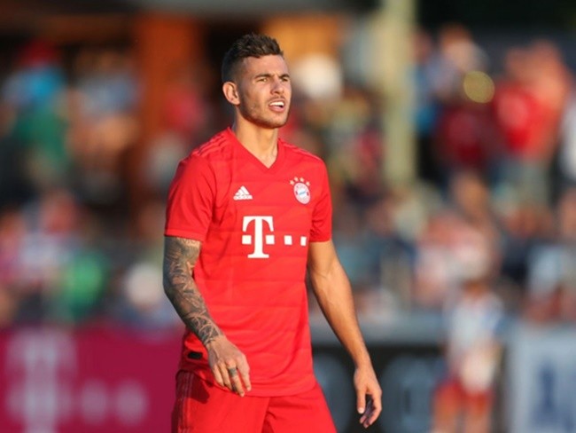 Toàn cảnh màn ra mắt của bộ ba tân binh Bayern tại Bundesliga - Bóng Đá