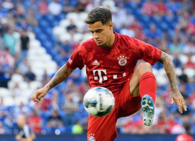 Toàn cảnh màn ra mắt của bộ ba tân binh Bayern tại Bundesliga - Bóng Đá