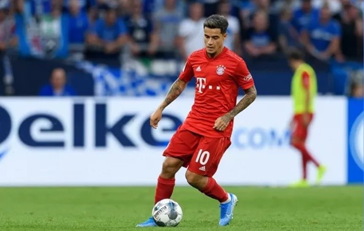 Toàn cảnh màn ra mắt của bộ ba tân binh Bayern tại Bundesliga - Bóng Đá