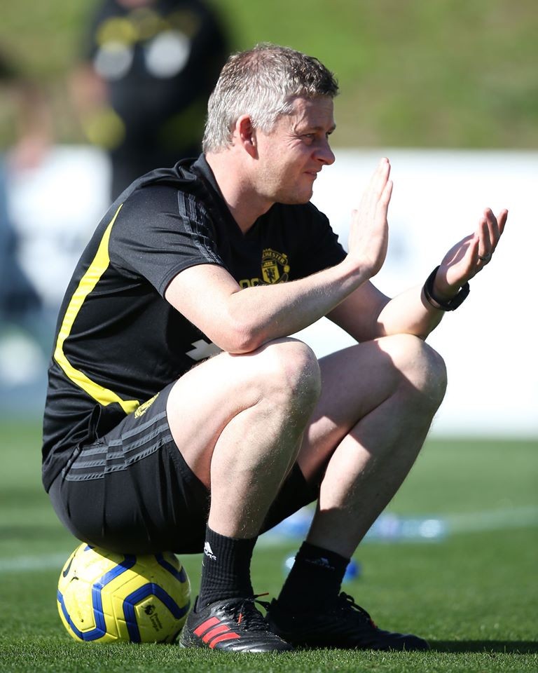 Fred 'kết liễu' cực nuột, chỉ rõ tâm trạng toàn đội Man Utd  - Bóng Đá