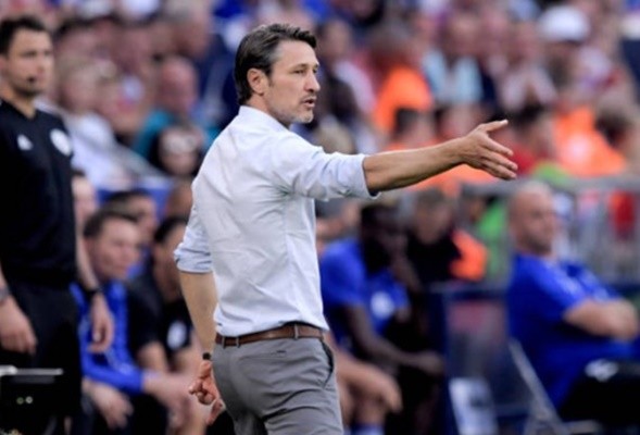 Bayern vùi dập Schalke, Kovac và Wagner bất ngờ đều có cùng một phản ứng - Bóng Đá