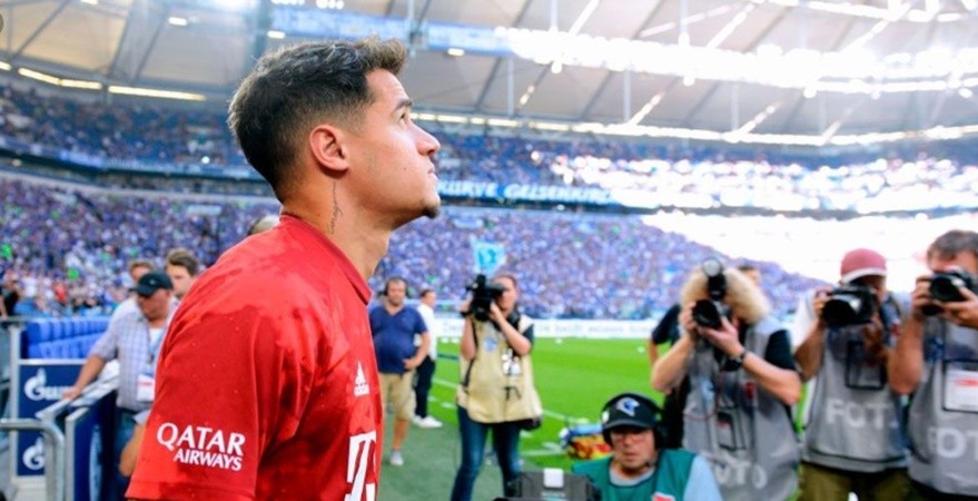 Toàn cảnh màn ra mắt của bộ ba tân binh Bayern tại Bundesliga - Bóng Đá