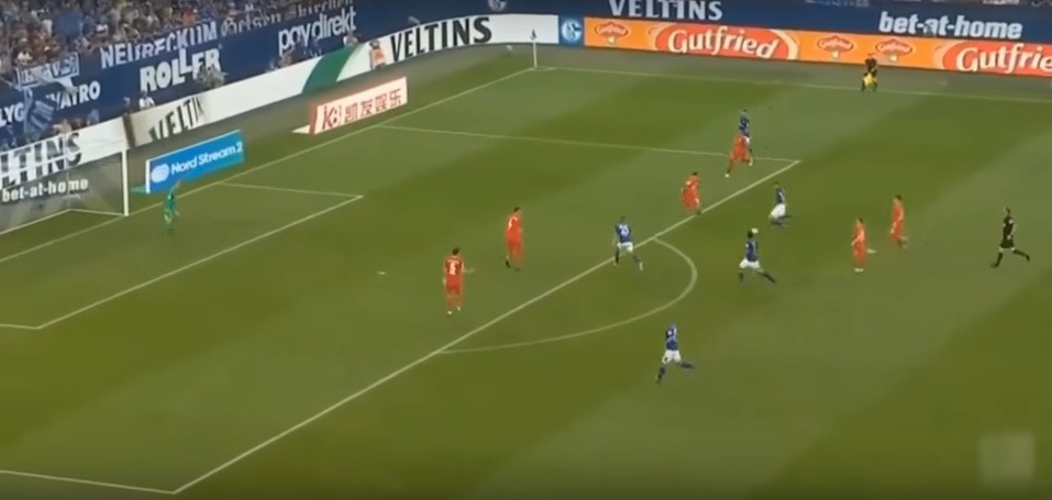 Four observations from Bayern Munich’s 3-0 win against Schalke - Bóng Đá