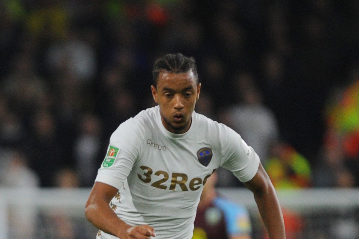 CHÍNH THỨC: Man United đẩy đi Cameron Borthwick-Jackson - Bóng Đá