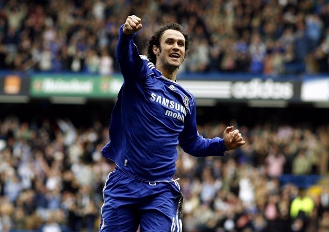 5 best Portuguese players in Premier League history  - Bóng Đá