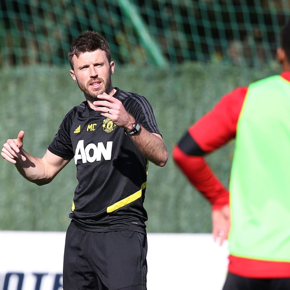 Fred 'kết liễu' cực nuột, chỉ rõ tâm trạng toàn đội Man Utd  - Bóng Đá