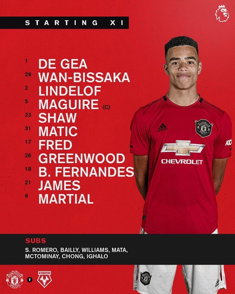 Solsskjaer loại 1 người, NHM Man Utd mừng như trẩy hội - Bóng Đá