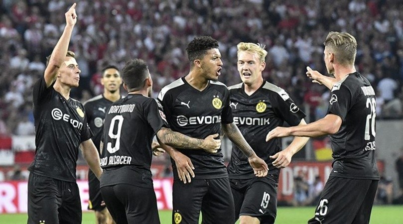 Những điểm nhấn quan trọng nhất ở vòng 2 Bundesliga - Bóng Đá