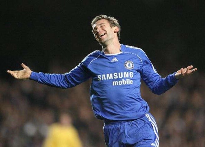 10 bản hợp đồng kỷ lục trong lịch sử Chelsea - Bóng Đá