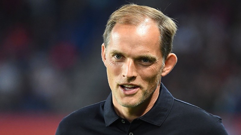 Thomas Tuchel: 'Disciplined and attentive' - Bóng Đá