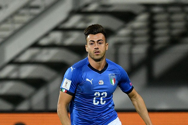 El Shaarawy: 'I'll always thank Roma' - Bóng Đá