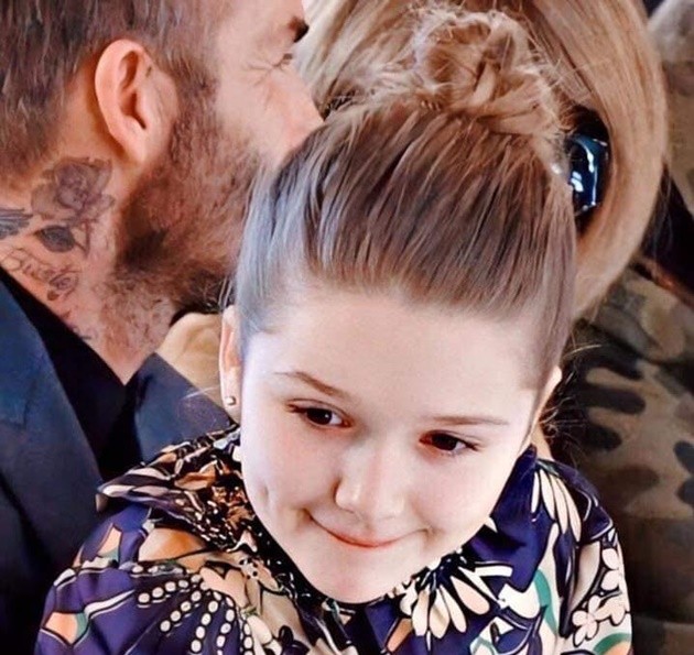 David Beckham misses Inter Miami defeat in their first ever match as he flies to London for Victoria’s fashion show - Bóng Đá