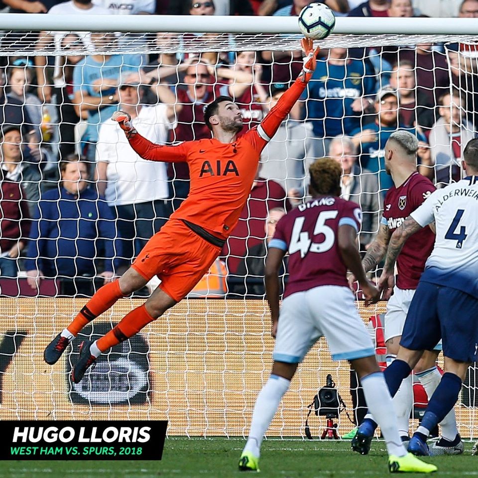 De Gea, Alisson, Kahn... và những pha cản phá đi cùng năm tháng - Bóng Đá