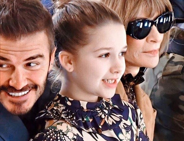 David Beckham misses Inter Miami defeat in their first ever match as he flies to London for Victoria’s fashion show - Bóng Đá