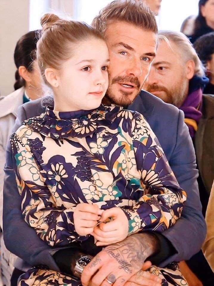 David Beckham misses Inter Miami defeat in their first ever match as he flies to London for Victoria’s fashion show - Bóng Đá
