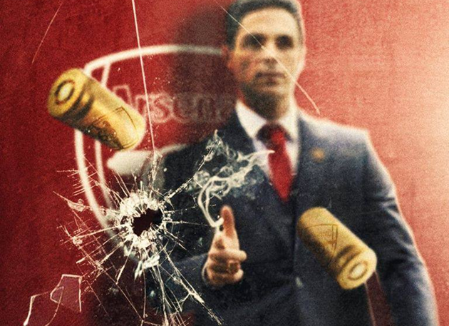 Ảnh chế Premier League - Bóng Đá