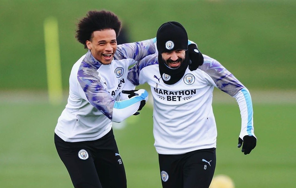 Thái độ không ngờ của De Bruyne trước tin đồn rời Man City - Bóng Đá