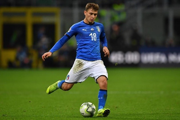 Với 'mảnh ghép' từ Cagliari, Conte lại có thêm báu vật - Bóng Đá