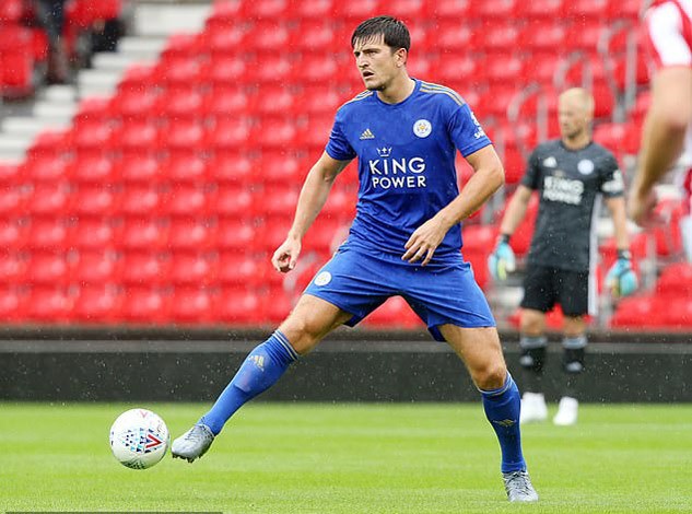 Liverpool là động lực để Man Utd quyết đi đến 