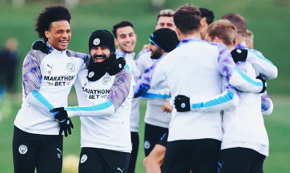 Thái độ không ngờ của De Bruyne trước tin đồn rời Man City - Bóng Đá