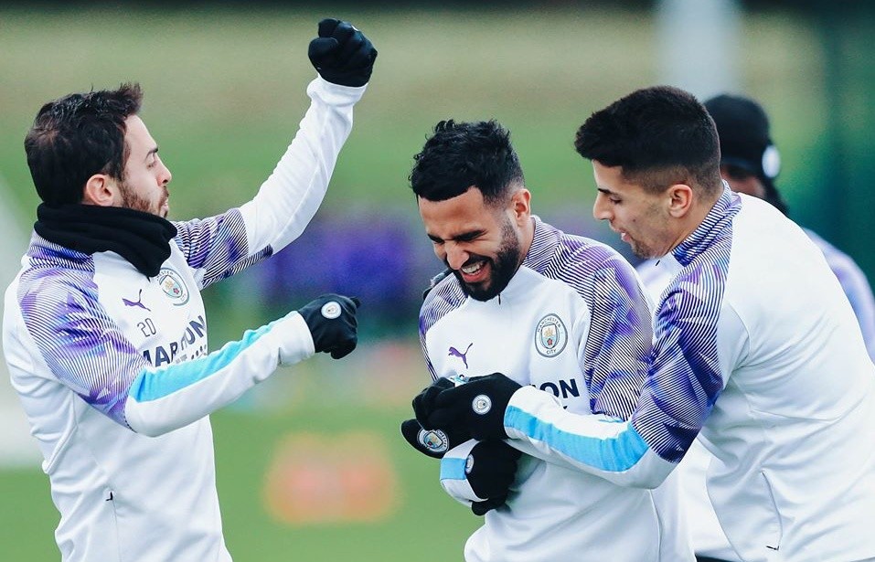 Thái độ không ngờ của De Bruyne trước tin đồn rời Man City - Bóng Đá