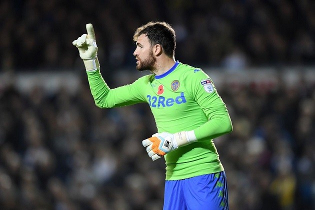 John Achterberg explains Andy Lonergan decision - Bóng Đá