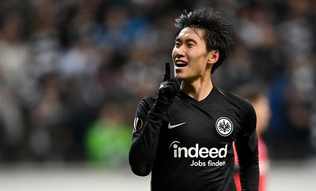 Bán Minamino và Haaland, Salzburg bị người Nhật hủy diệt ở Europa League - Bóng Đá