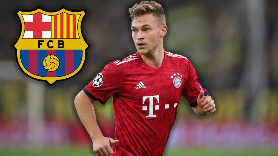 Muốn Barca sở hữu cặp cánh hoàn hảo, Messi đề xuất mua ngôi sao đa năng ở Bundesliga - Bóng Đá