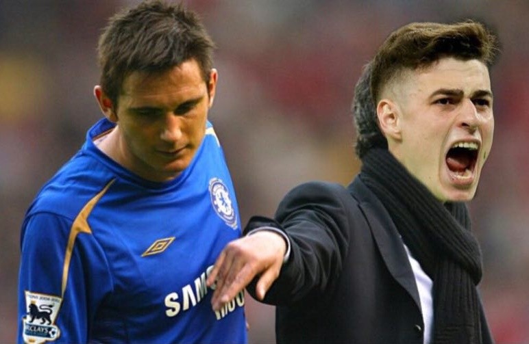 Ảnh chế Champions League - Bóng Đá