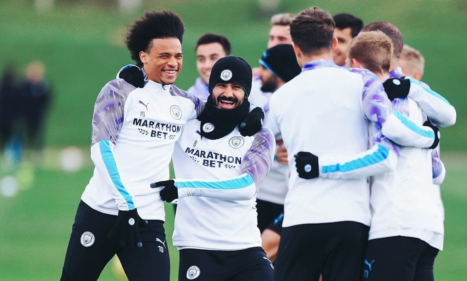 Thái độ không ngờ của De Bruyne trước tin đồn rời Man City - Bóng Đá