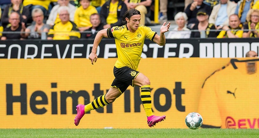 Schulz to miss international fixture - Bóng Đá