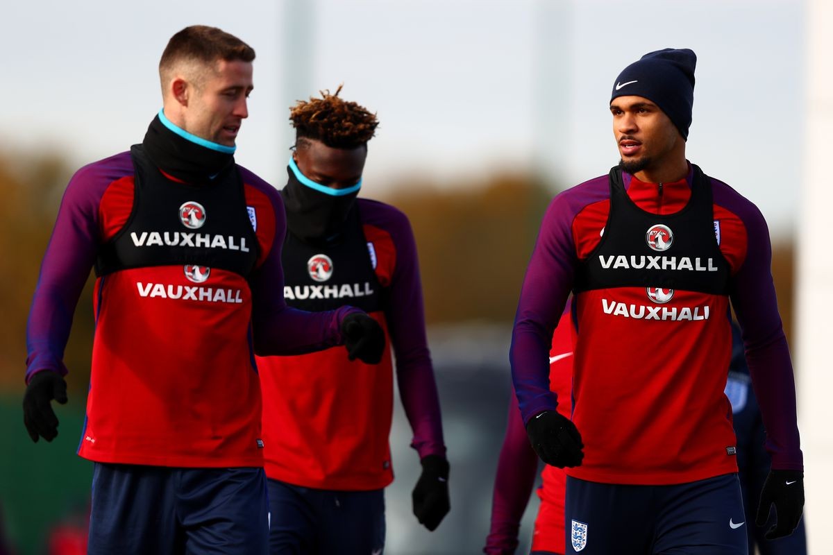 Vì sao thủ quân Chelsea gia nhập Crystal Palace? - Bóng Đá