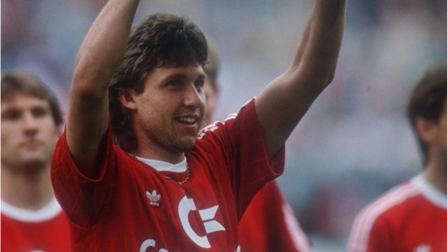 5 lần Dortmund từng 