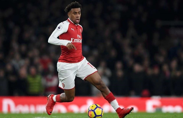 Yannick Carrasco 'gãi' đúng chỗ ngứa của Arsenal - Bóng Đá