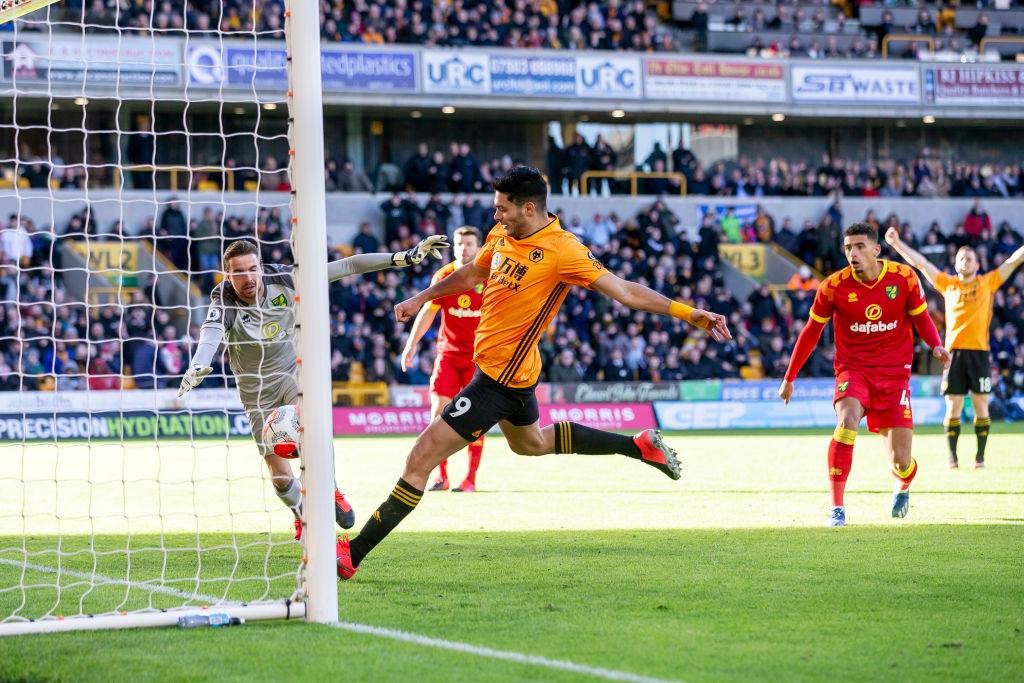 Mục tiêu của Man Utd 'mắm môi mắm lợi', trực tiếp tiễn Norwich xuống hạng - Bóng Đá