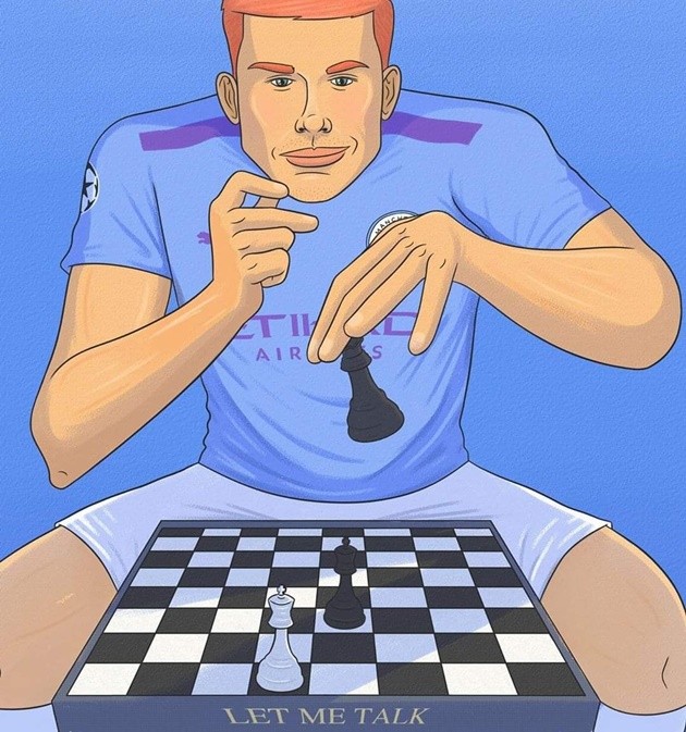 Ảnh chế Champions League - Bóng Đá