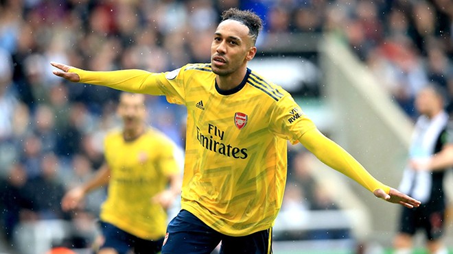 5 điểm nhấn sau vòng 1 Premier League 2019/2020: Thành Manchester thống trị - Bóng Đá